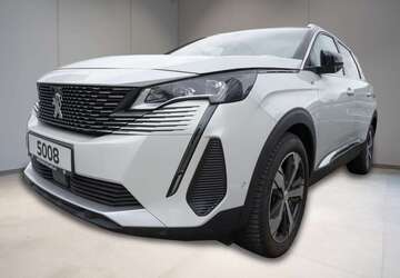 Peugeot 5008 52.352 km 37.590 &euro; Gelsenkirchen 45881