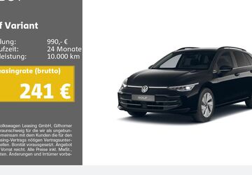 VW Golf 15.371 km 32.790 &euro; Bochum 44809