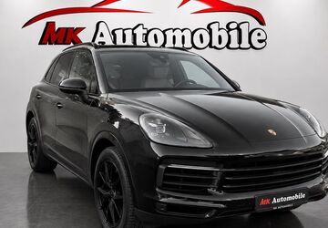 Porsche Cayenne 185.632 km 31.990 &euro; Gladbeck 45968