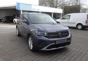 VW T-Cross 14.400 km 23.900 &euro; Gladbeck 45964