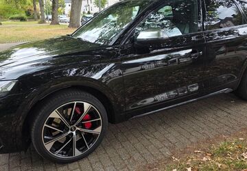 Audi SQ5 130.000 km 36.900 &euro; Gladbeck 45964