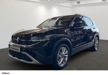 VW T-Cross 6.523 km 25.950 &euro; Velbert 42553