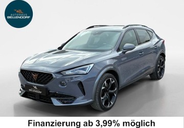 Cupra Formentor 40.716 km 24.940 &euro; Bottrop 46244
