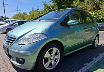 Mercedes-Benz A 180 183.000 km 1.950 &euro; Bottrop 46238