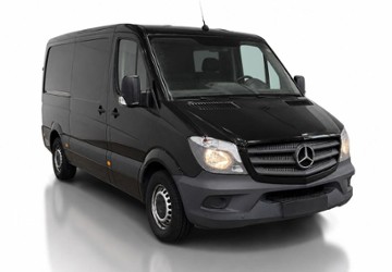Mercedes-Benz Sprinter 139.376 km 15.471 &euro; Witten -NRW 58452