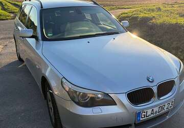 BMW 530 236.000 km 4.000 &euro; Gladbeck, Stadt 45966