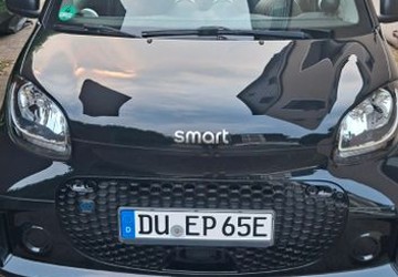 Smart ForTwo 18.500 km 9.900 &euro; Duisburg 47249