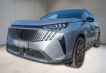Peugeot 5008 9.990 km 44.190 &euro; Bochum 44801