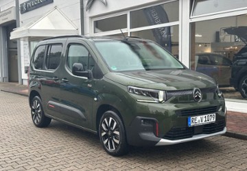 Citroen Berlingo 5.500 km 34.330 &euro; Recklinghausen 45659