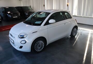Fiat 500e 19.535 km 13.950 &euro; Essen 45329