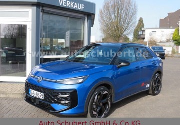 VW T-Roc 8.500 km 38.990 &euro; Gladbeck 45964
