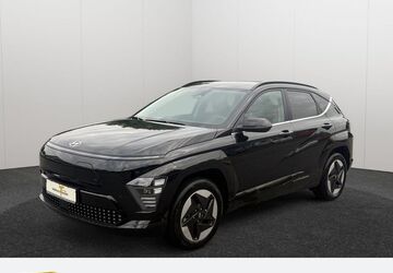 Hyundai KONA 16.000 km 30.990 &euro; Datteln 45711