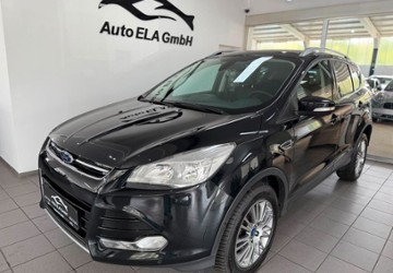 Ford Kuga 126.000 km 7.990 &euro; Heiligenhaus 42579