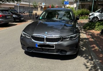 BMW 330 160.000 km 22.900 &euro; Witten 58453