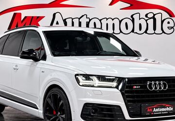 Audi SQ7 154.865 km 35.990 &euro; Gladbeck 45968