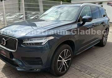 Volvo XC90 105.700 km 29.990 &euro; Gladbeck 45968