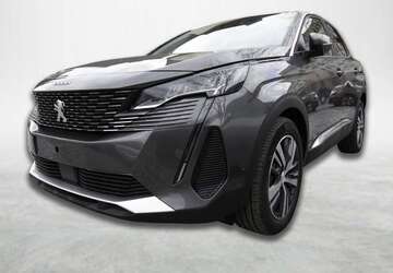 Peugeot 3008 66.135 km 19.940 &euro; Bochum 44801