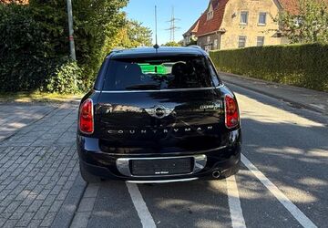 Mini Countryman D (Cooper) 167.187 km 8.800 &euro; Gladbeck 45968