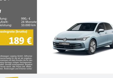 VW Golf 6.313 km 28.620 &euro; Bochum 44809
