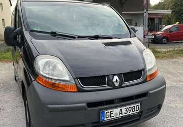 Renault Trafic 510.000 km 3.300 &euro; Bochum, Stadt 44869