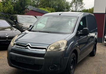 Citroen Berlingo 188.000 km 2.990 &euro; Castrop-Rauxel 44575