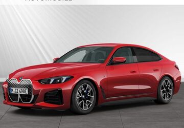 BMW i4 12.480 km 49.808 &euro; Moers 47441