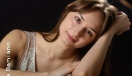 Giulia Loperfido - Klavier