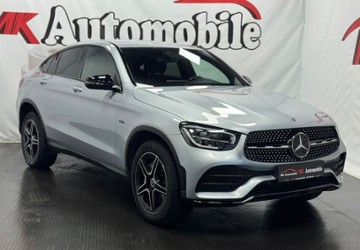 Mercedes-Benz GLC 300 136.568 km 36.490 &euro; Gladbeck 45968
