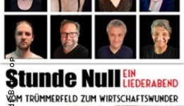 Stunde Null - Die Revue