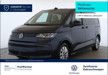 VW T7 Multivan 11.049 km 58.390 &euro; Bochum 44866