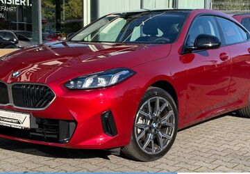 BMW 220 Gran Coupé 12.124 km 29.940 &euro; Mülheim an der Ruhr 45472