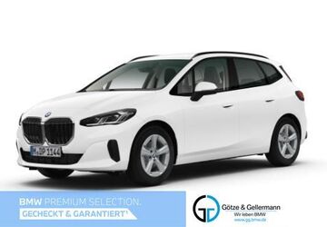 BMW 220 Active Tourer 6.976 km 27.470 &euro; Mülheim an der Ruhr 45472