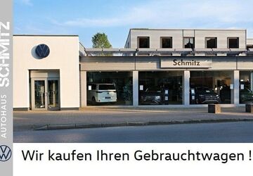 VW Polo 45.800 km 15.888 &euro; Gladbeck 45964