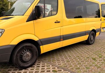 Mercedes-Benz Sprinter 16.100 km 12.500 &euro; Oer-Erkenschwick 45739