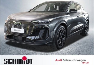Audi Q6 e-tron 1.990 km 80.750 &euro; Recklinghausen 45657