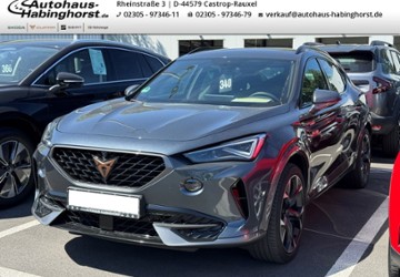 Cupra Formentor 53.070 km 28.990 &euro; Castrop-Rauxel 44579