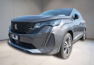 Peugeot 3008 27.868 km 23.390 &euro; Gelsenkirchen 45881