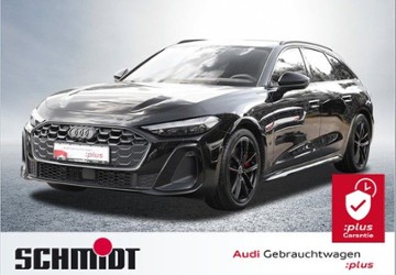 Audi A5 27.210 km 50.840 &euro; Recklinghausen 45657