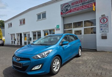 Hyundai i30 272.000 km 2.990 &euro; Gladbeck 45964
