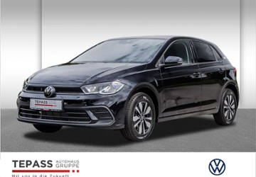 VW Polo 6.097 km 18.490 &euro; Herne 44625