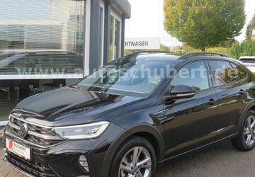 VW Taigo 21.379 km 19.250 &euro; Gladbeck 45964