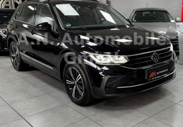 VW Tiguan 115.600 km 19.900 &euro; Gladbeck 45968